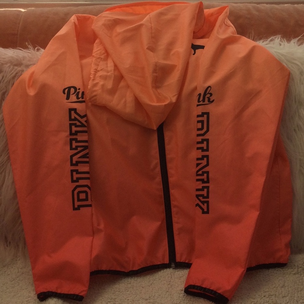 Hombre windbreaker
